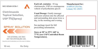 1 (10 mL Label)
